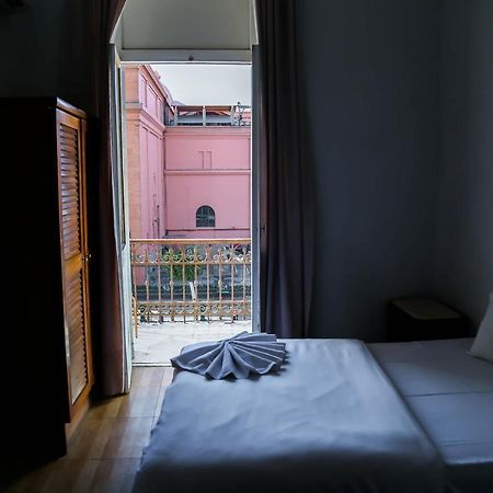 My Hotel Кайро Екстериор снимка