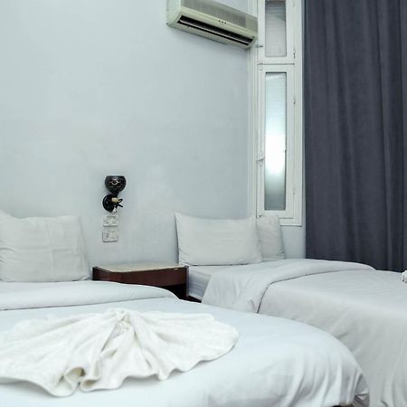My Hotel Кайро Екстериор снимка