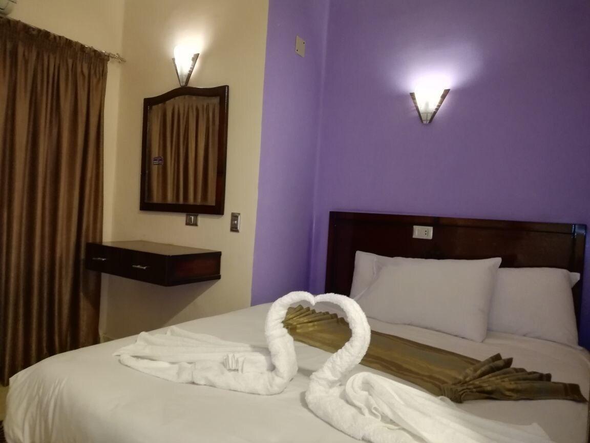 My Hotel Кайро Екстериор снимка
