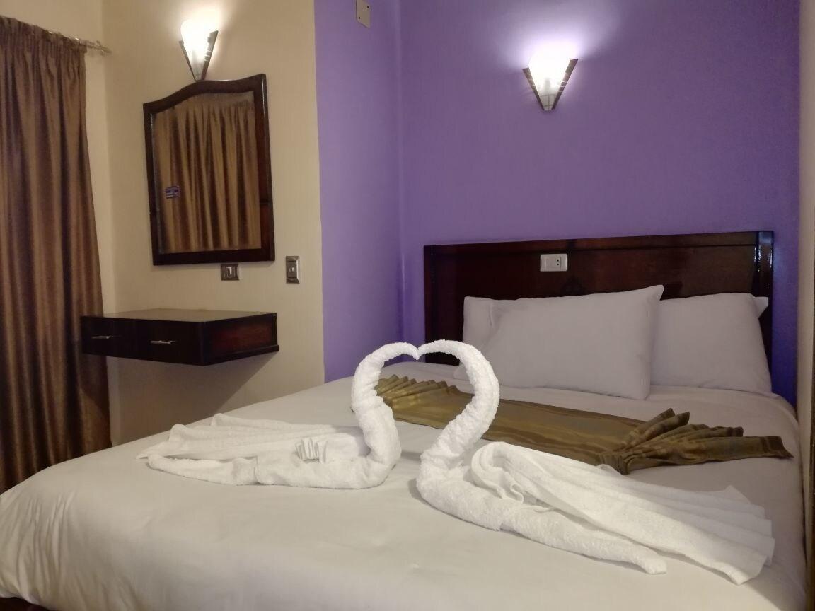 My Hotel Кайро Екстериор снимка