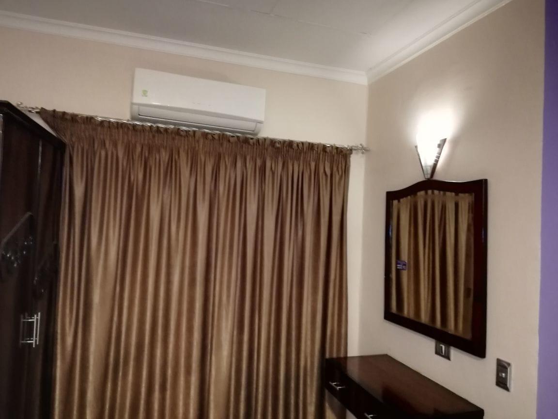 My Hotel Кайро Екстериор снимка
