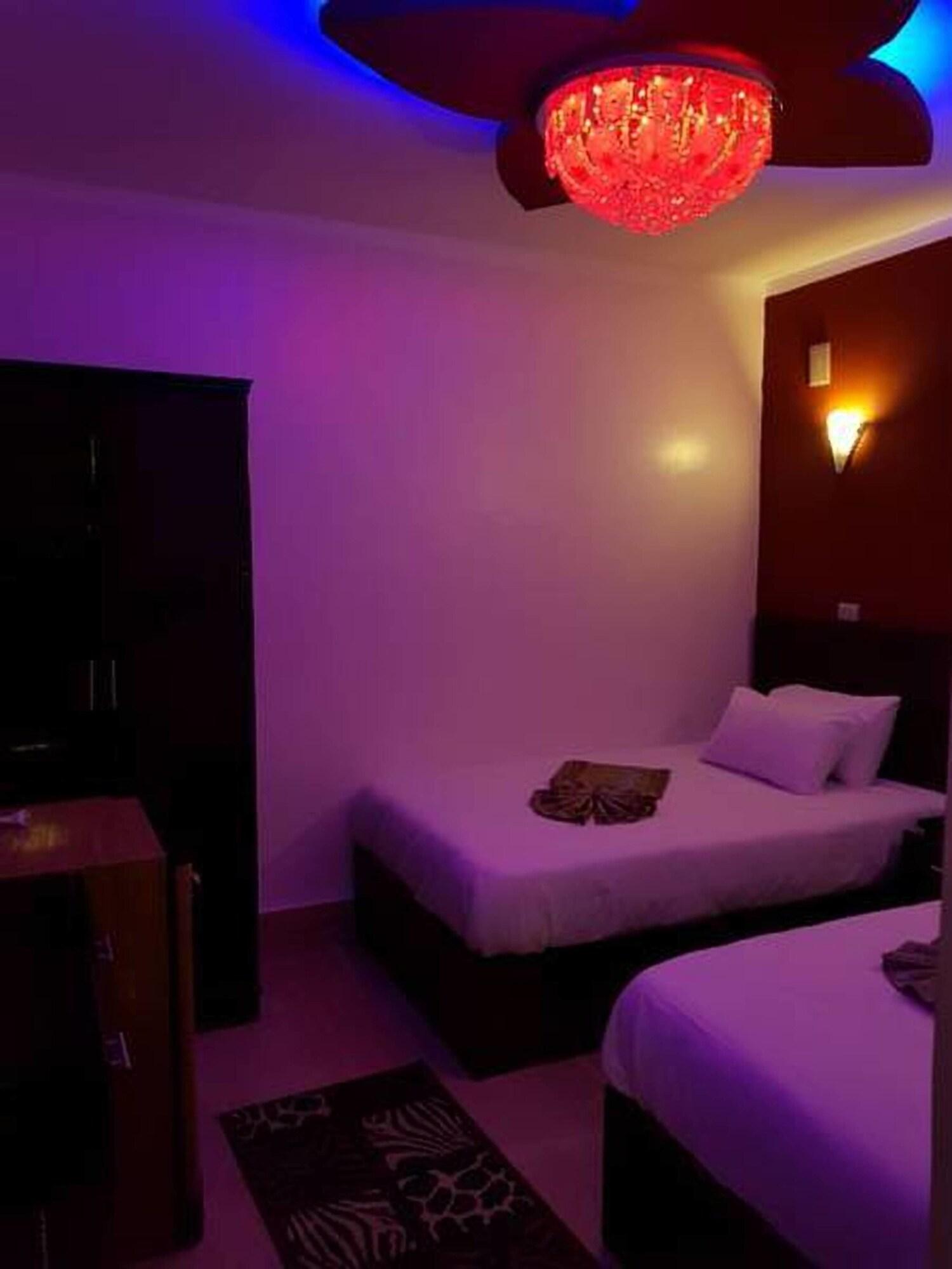 My Hotel Кайро Екстериор снимка