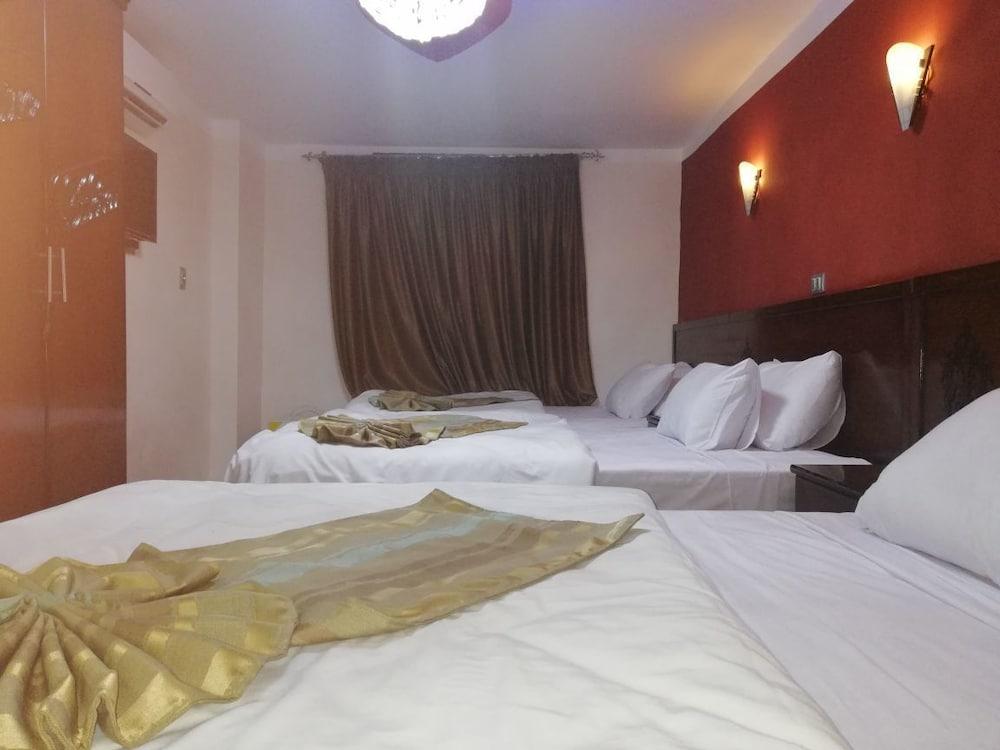 My Hotel Кайро Екстериор снимка