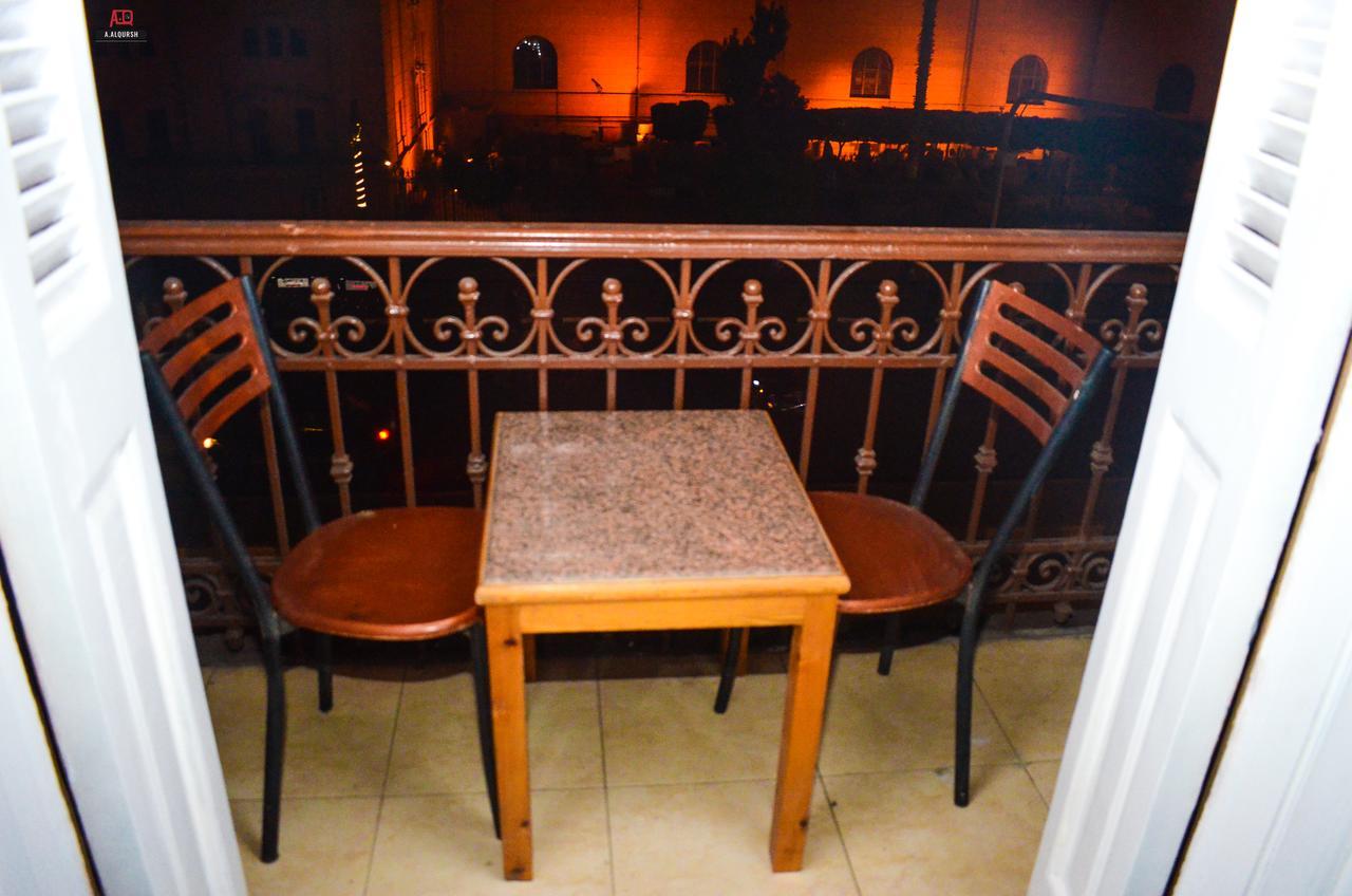 My Hotel Кайро Екстериор снимка