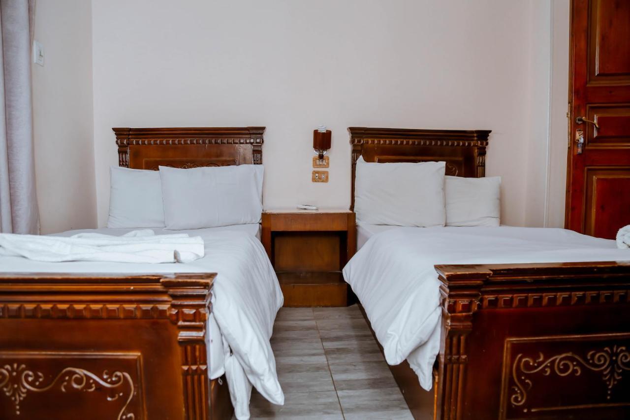 My Hotel Кайро Екстериор снимка