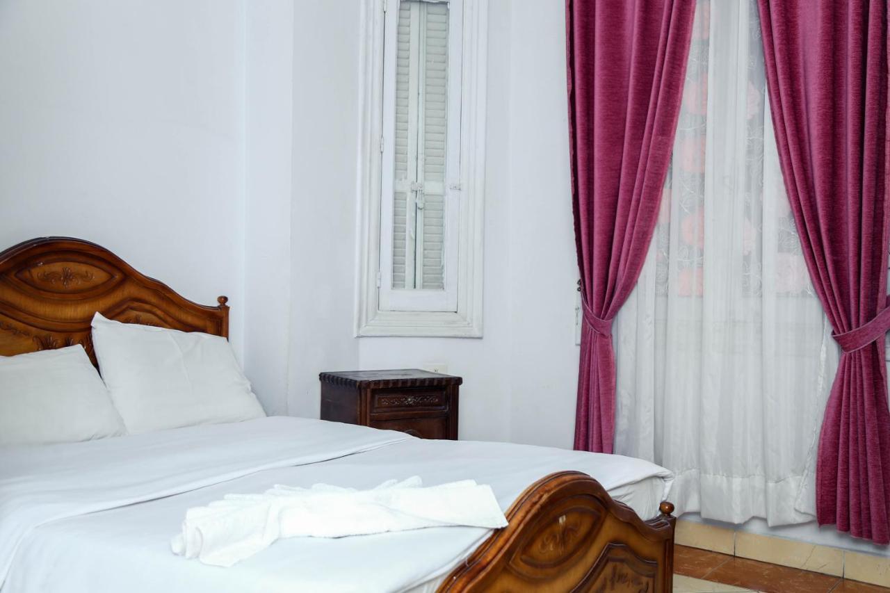 My Hotel Кайро Екстериор снимка