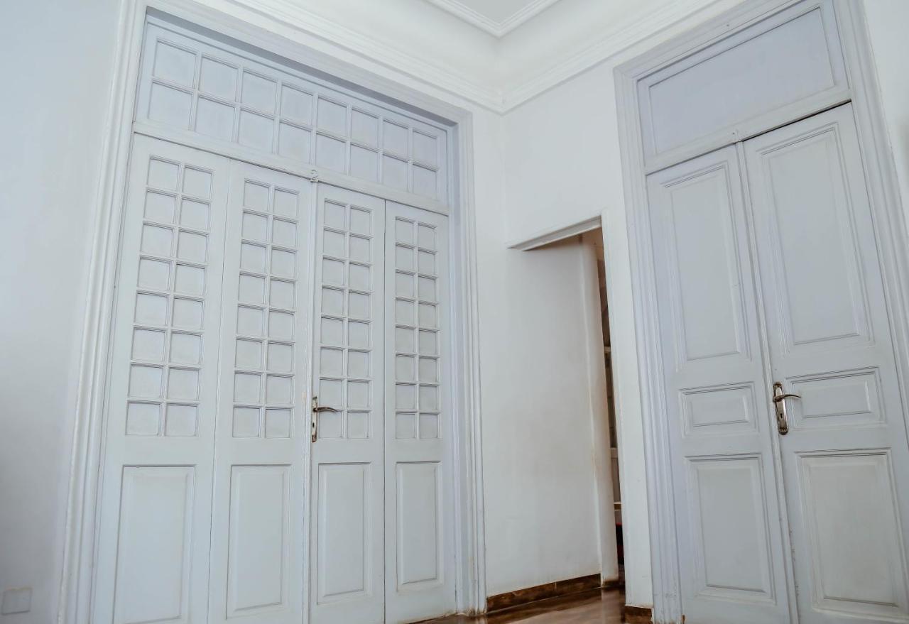 My Hotel Кайро Екстериор снимка