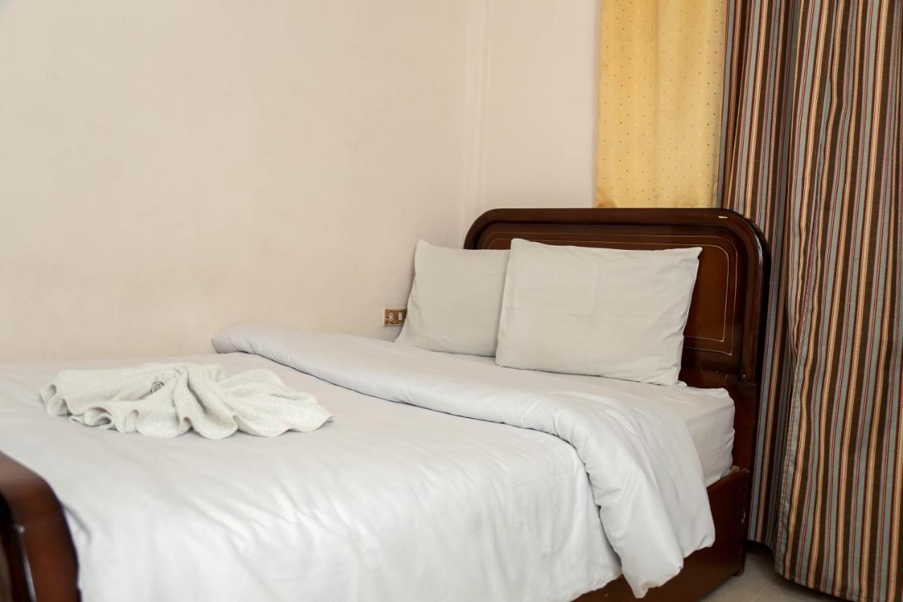 My Hotel Кайро Екстериор снимка