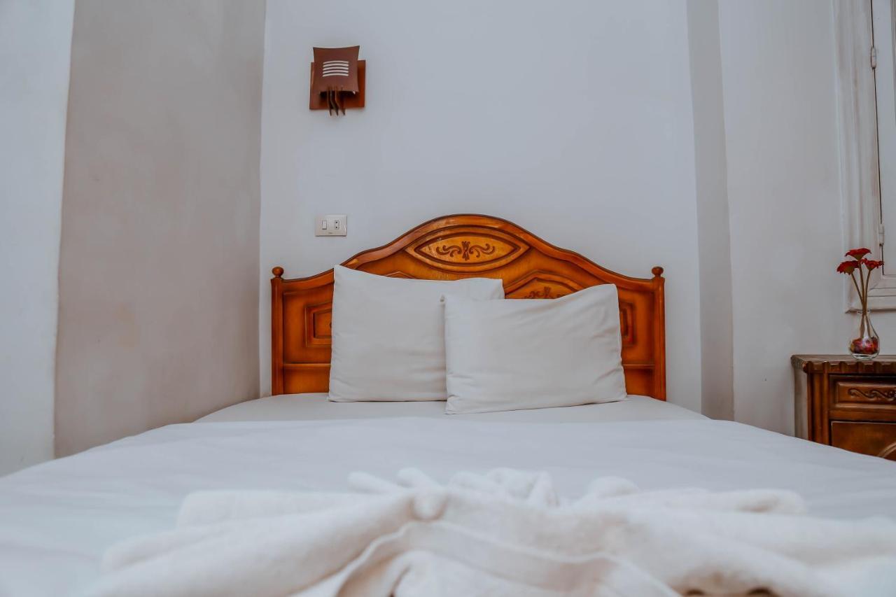 My Hotel Кайро Екстериор снимка