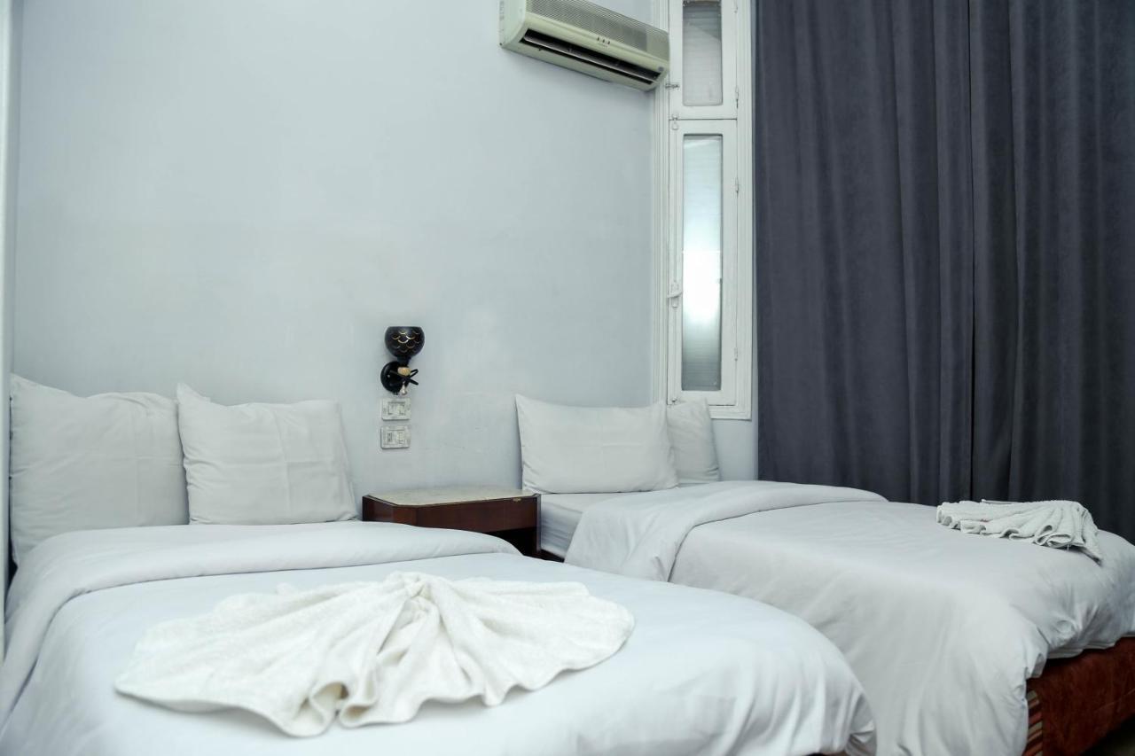 My Hotel Кайро Екстериор снимка