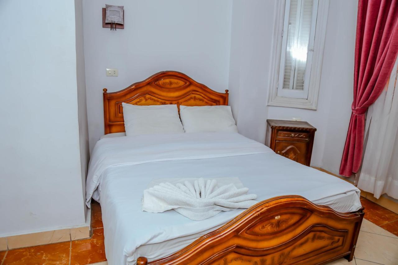 My Hotel Кайро Екстериор снимка