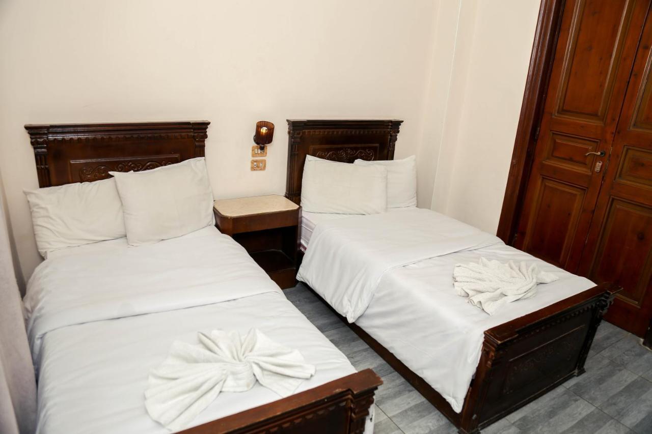 My Hotel Кайро Екстериор снимка